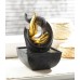 Golden Hands Accent Tabletop Fountain (Incl. Pump)